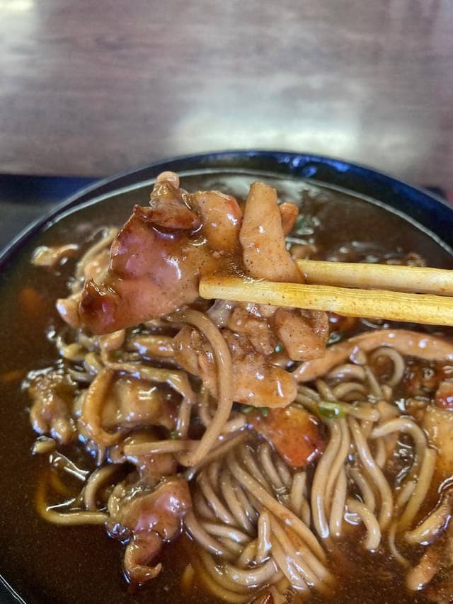 かしわの武内 水田店 - サブ画像1