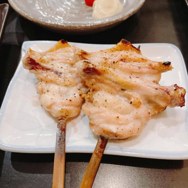 鶏奈緒 - サブ画像1