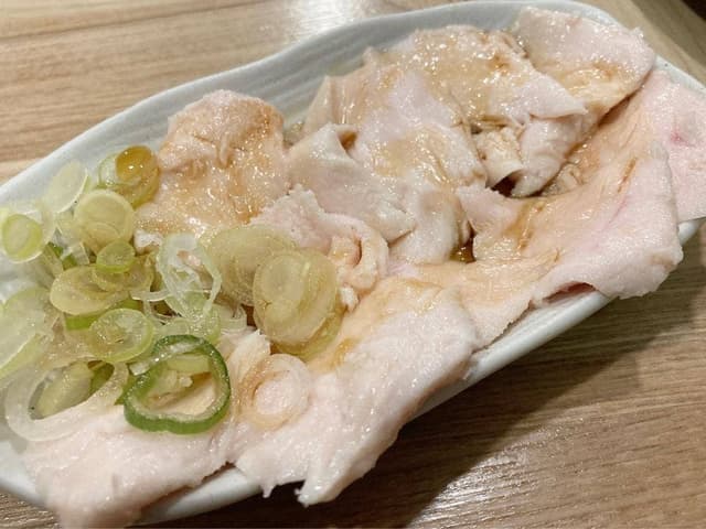 もつ焼き ジョン - サブ画像3