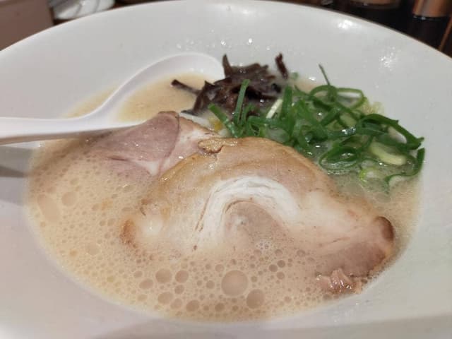 一風堂 セレオ八王子店 - サブ画像3