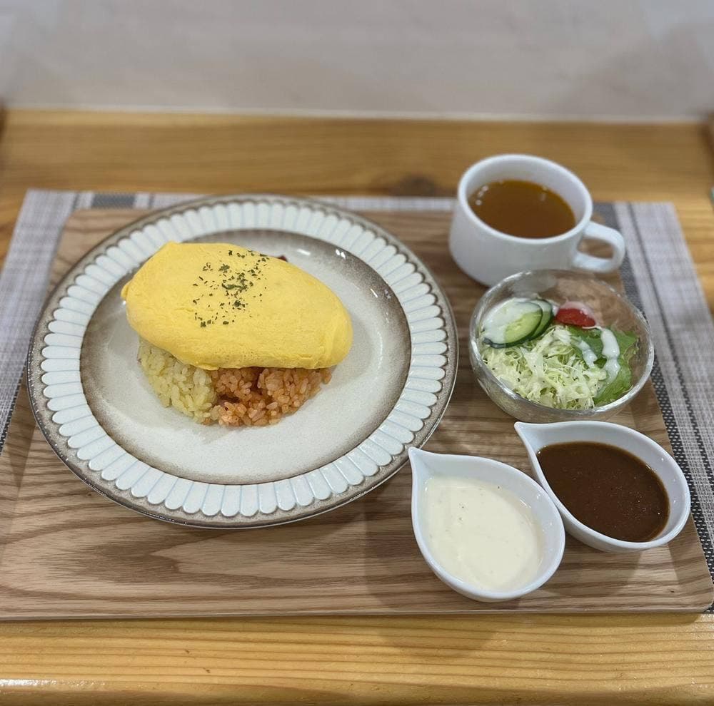 キッチン やすお