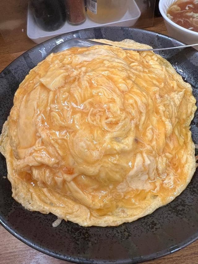 ラーメンya - サブ画像1