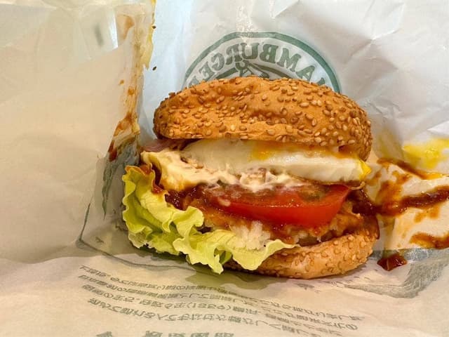 ラッキーピエロ 港北大前店 - サブ画像2