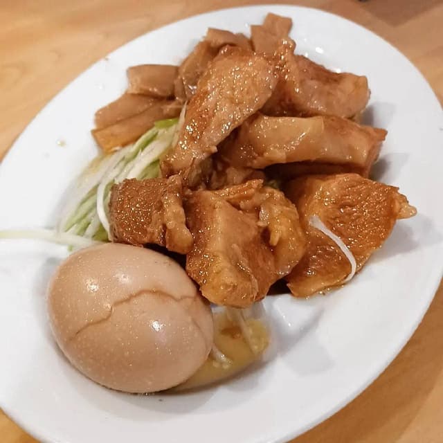 とんちん軒 - サブ画像3