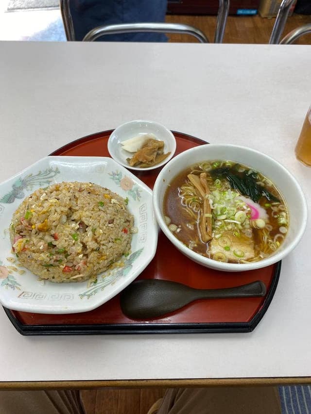 泉食堂 - サブ画像3