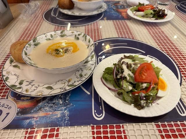 トルコ料理アセナ - サブ画像1