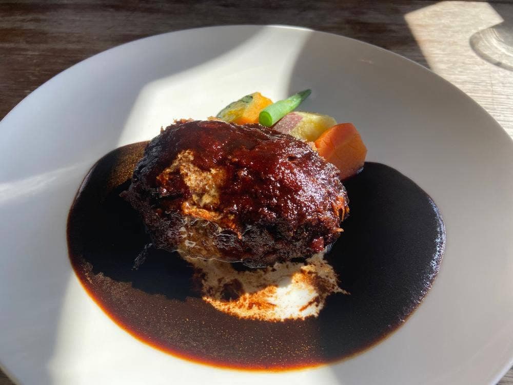 レストランティアンドティ