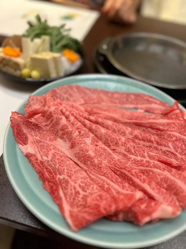 人形町今半 池袋東武店 - サブ画像2