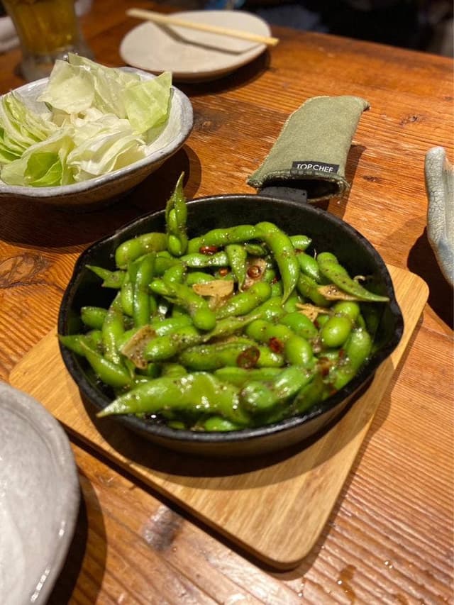 宇都宮野菜巻串焼き こっこのすけ - サブ画像2