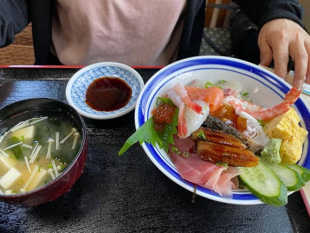 寿し一 - サブ画像3