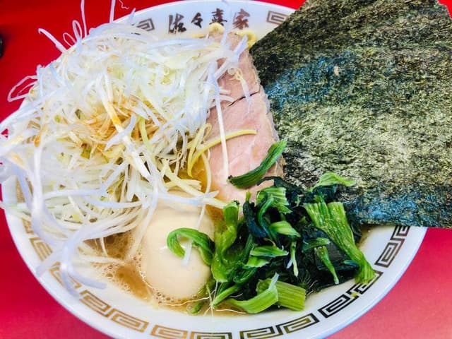 家系ラーメン 佐々喜家 - サブ画像2