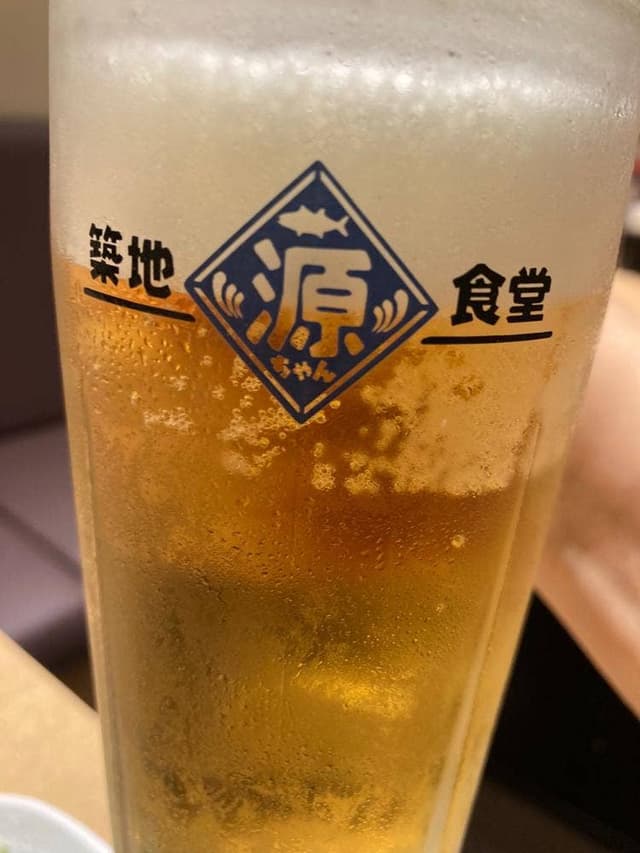築地食堂 源ちゃん キュービックプラザ新横浜店 - サブ画像2