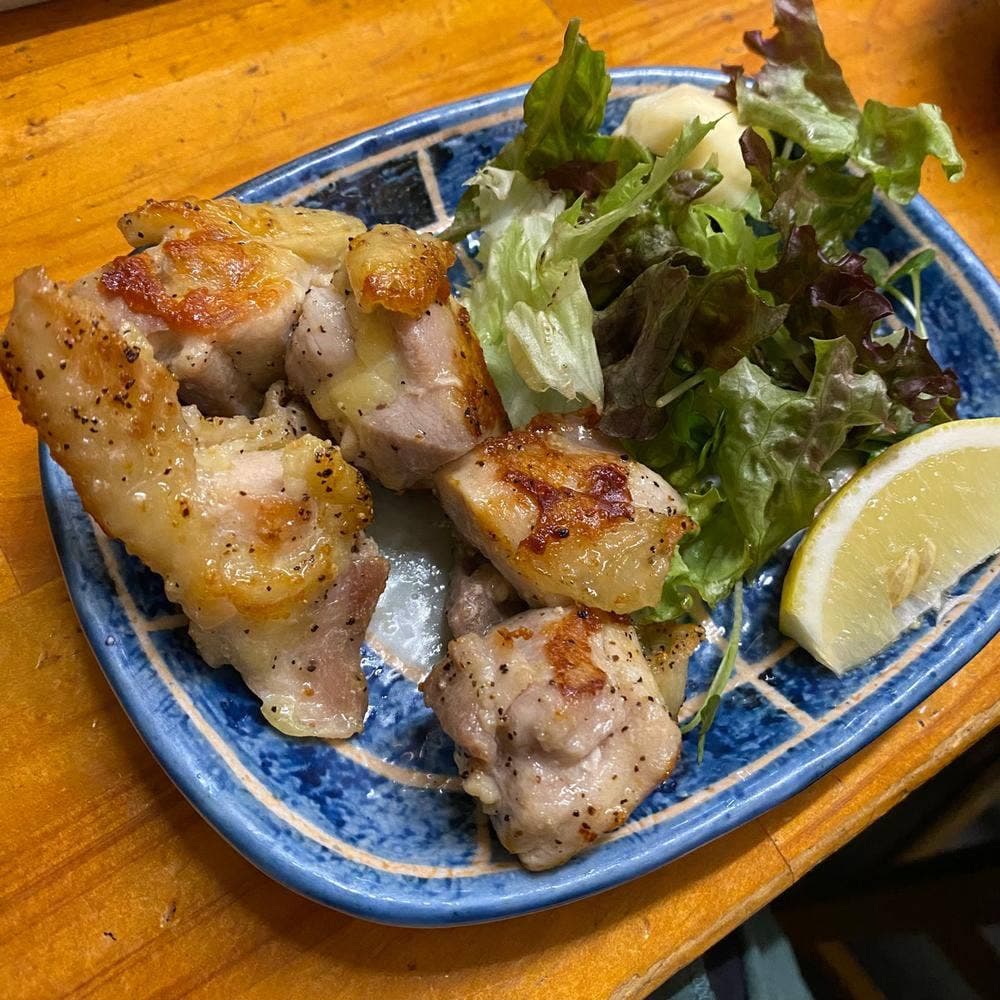 大衆居酒屋 魚まさ