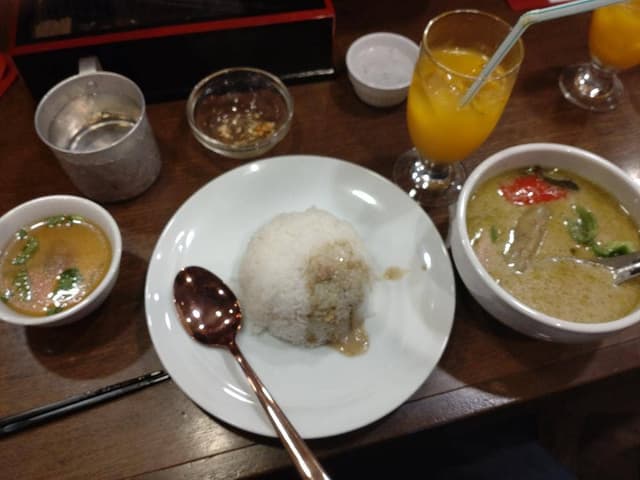 キングサイアム 吉祥寺本店 - サブ画像2