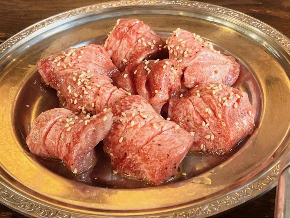 ブラッセルズ 神田神保町