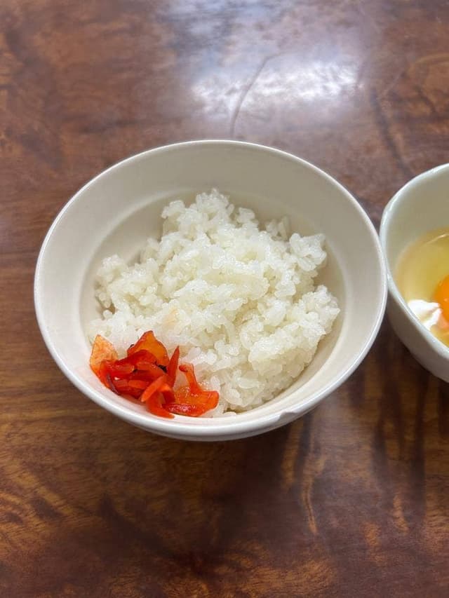 味の屋 - サブ画像3