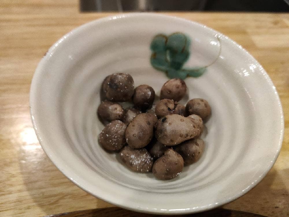 和ところ ぬま家