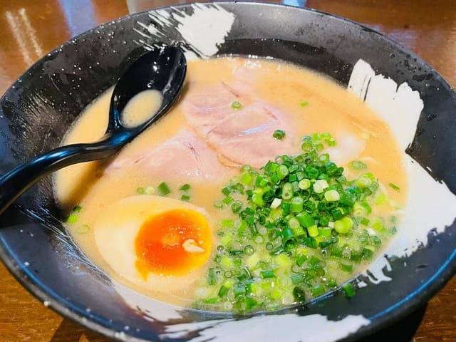 長風 - サブ画像1