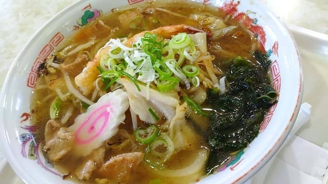 ドライブインてしお - サブ画像2