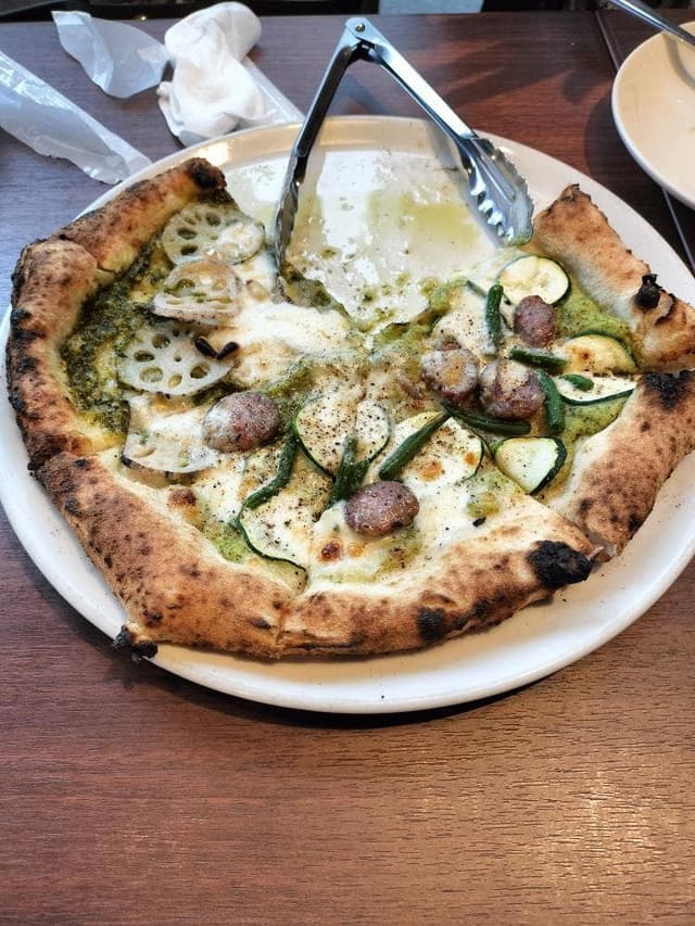 CALRO CENTRO - サブ画像3