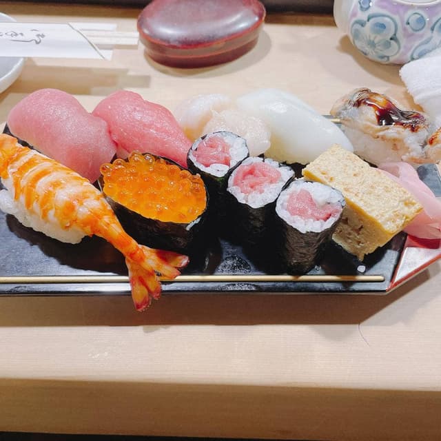 寿司周 - サブ画像2