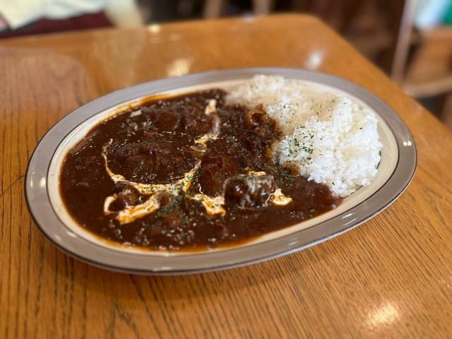 ダイニング ペーパーバン 和心西洋膳 - サブ画像1