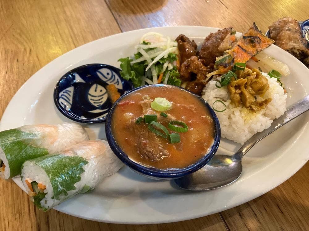 タン・カフェ 元町店