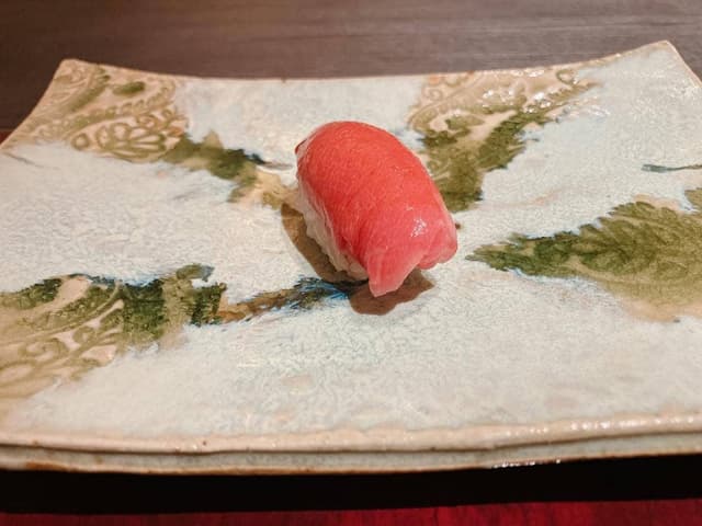 鮨 陸 - サブ画像2
