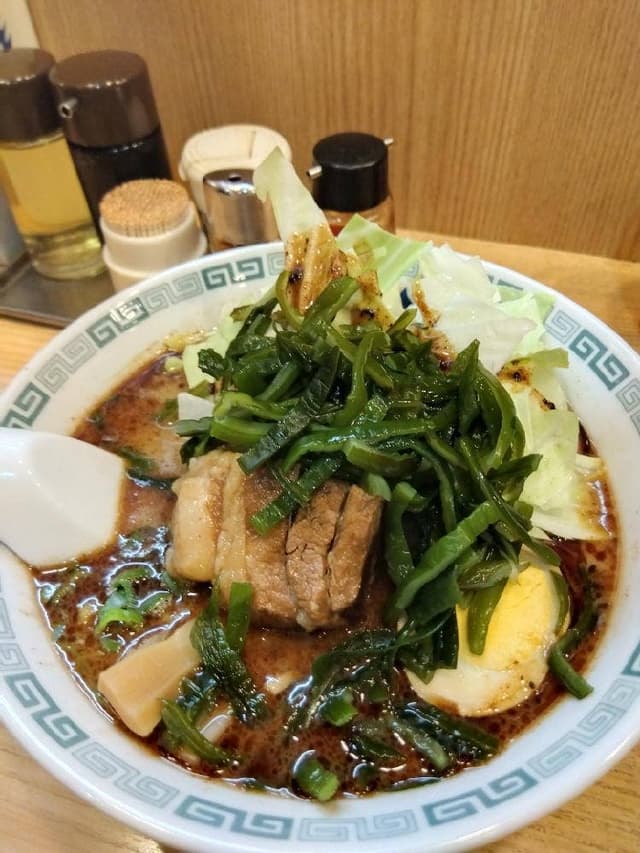 桂花ラーメン 渋谷センター街店 - サブ画像3