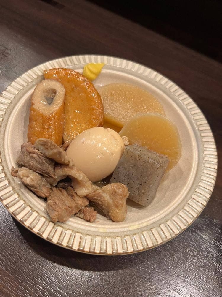 魚・季節料理 たがわ