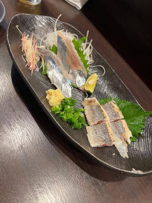 魚・季節料理 たがわ - サブ画像2