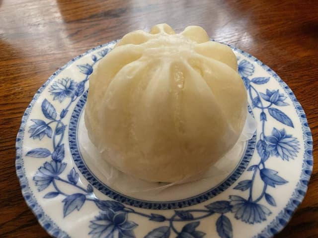 蓬莱本館 - サブ画像1