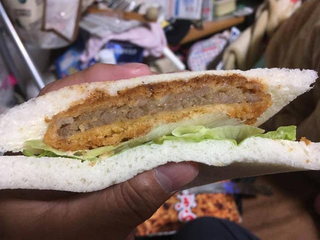 ぱんの木 - サブ画像1