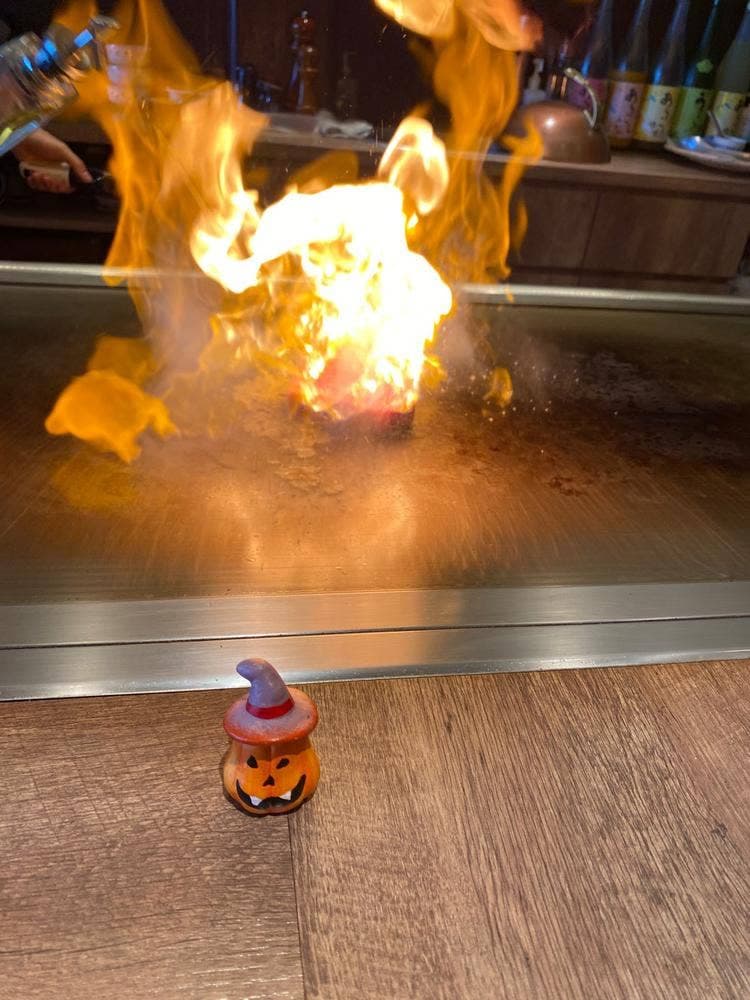 SAI.teppan 天神橋