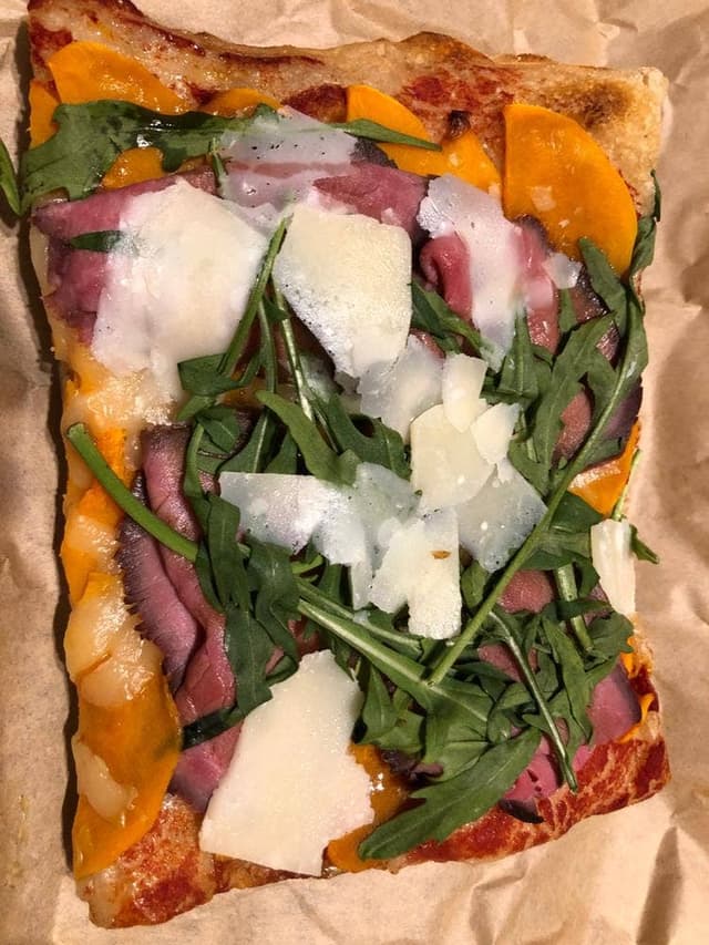 Pizza Slice Shop BISKERO - サブ画像2