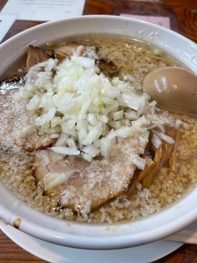 中華そば こころ - サブ画像1