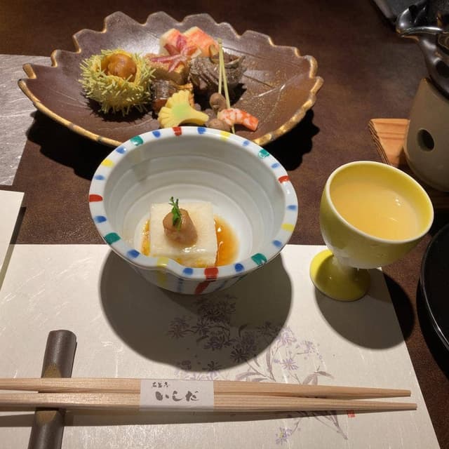 石苔亭いしだ - サブ画像3
