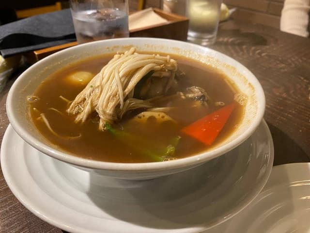 Curry SAVOY - サブ画像3