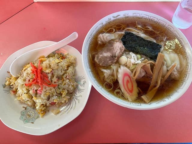 十八番 - サブ画像1