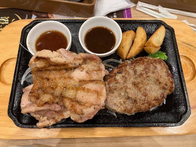 ビッグボーイ 入間藤沢店 - サブ画像1