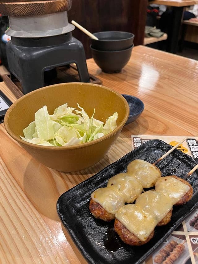 鳥貴族 広島えびす通り店 - サブ画像2