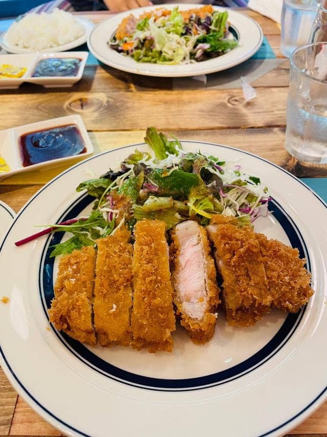 CAFE CHALLENGER 88 靭公園店 - サブ画像2