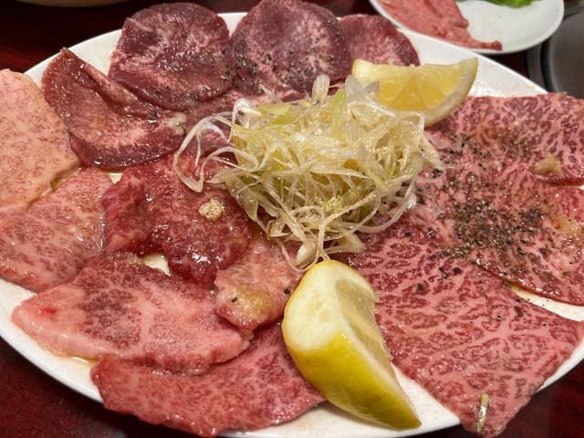 丈清 - サブ画像3