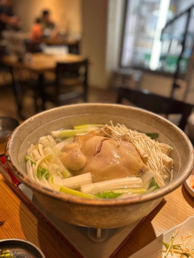 野毛とりとん 麻布十番店 - サブ画像1