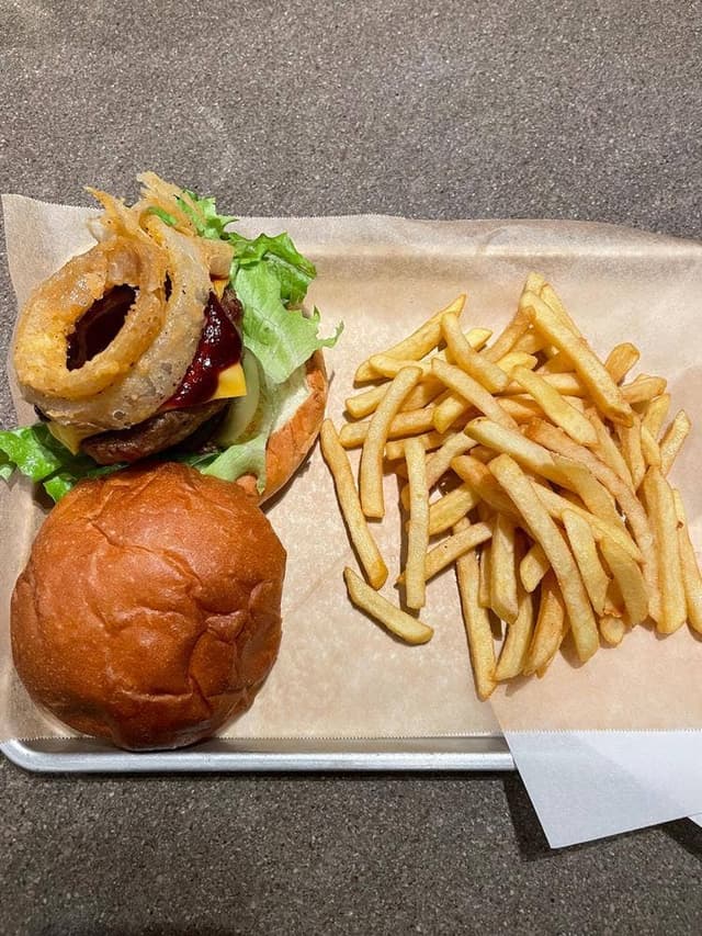 BROOKLYN CITY GRILL 東京ミッドタウン日比谷店 - サブ画像3