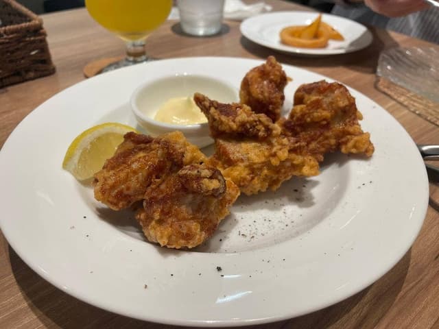 ビストロカツキ 三ツ境店 - サブ画像2
