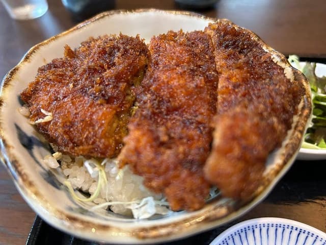 松屋そば店 - サブ画像3