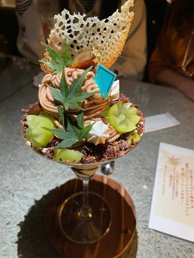 花のある棲家 - サブ画像2