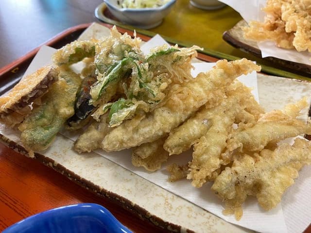 水神屋食堂 ボート店 - サブ画像1