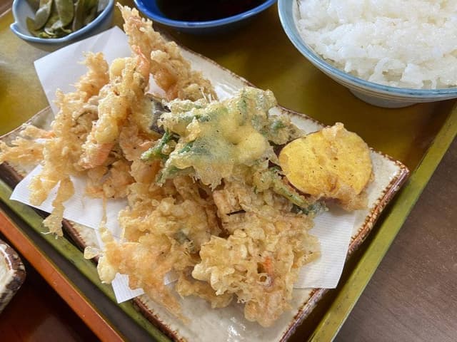 水神屋食堂 ボート店 - サブ画像2